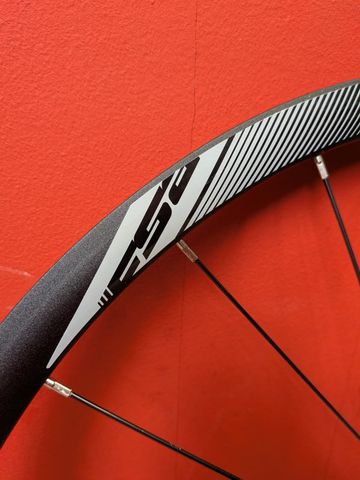 Tweedehands Fsa Non-Series 27.5" Wheelset bike — afbeelding 2 van 6