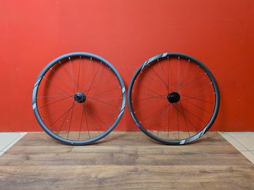 Käytetty Fsa Non-Series 27.5" Wheelset Wheels