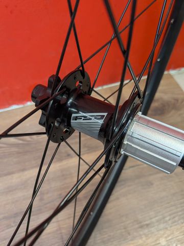 Tweedehands Fsa Non-Series 27.5" Wheelset bike — afbeelding 5 van 6