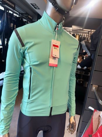 Used 2025 Ros 3 Jacket bike — image 3 of 5