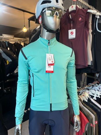 Used 2025 Ros 3 Jacket bike — image 1 of 5