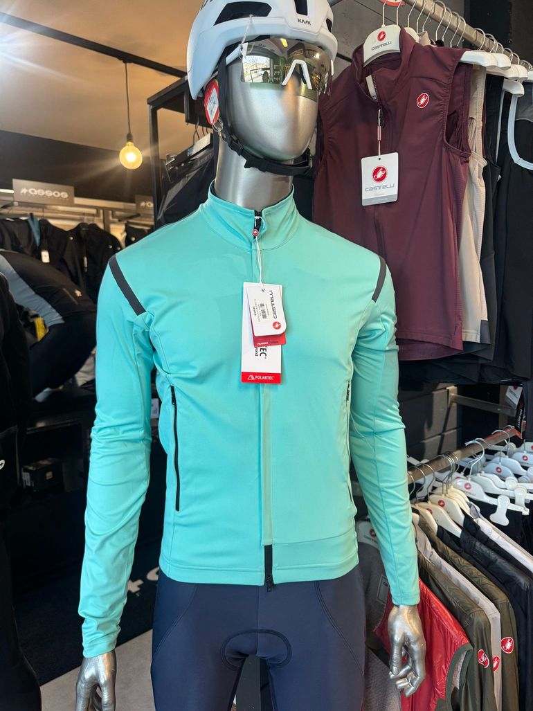 Used 2025 Ros 3 Jacket bike — image 1 of 5