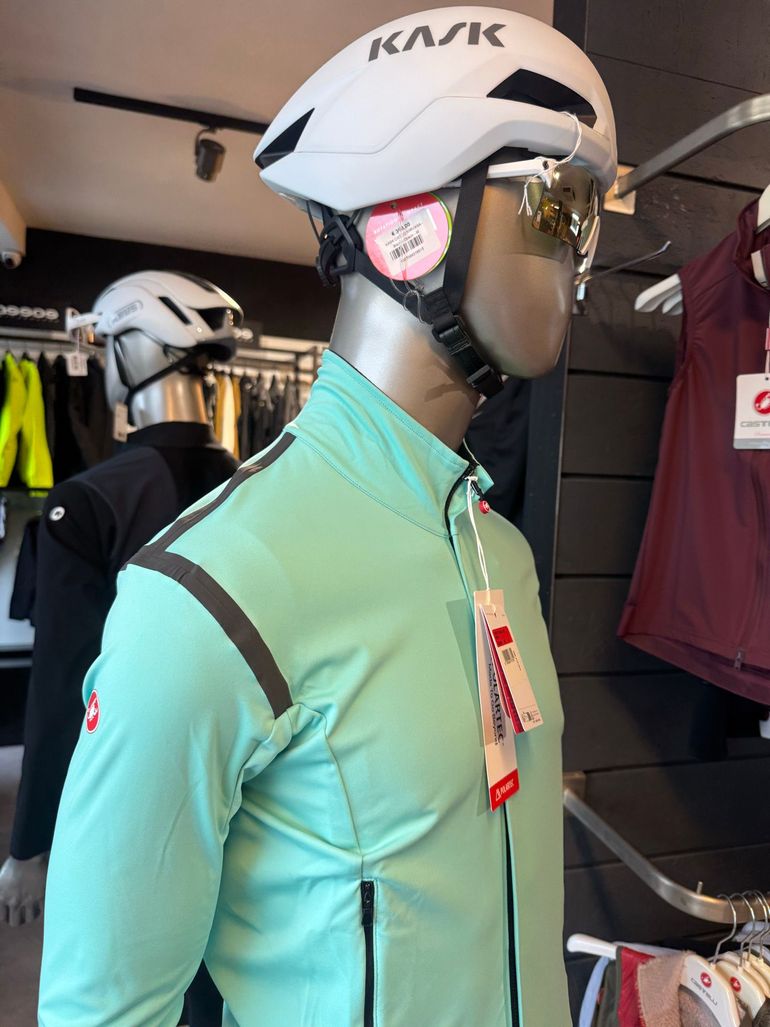 Used 2025 Ros 3 Jacket bike — image 5 of 5