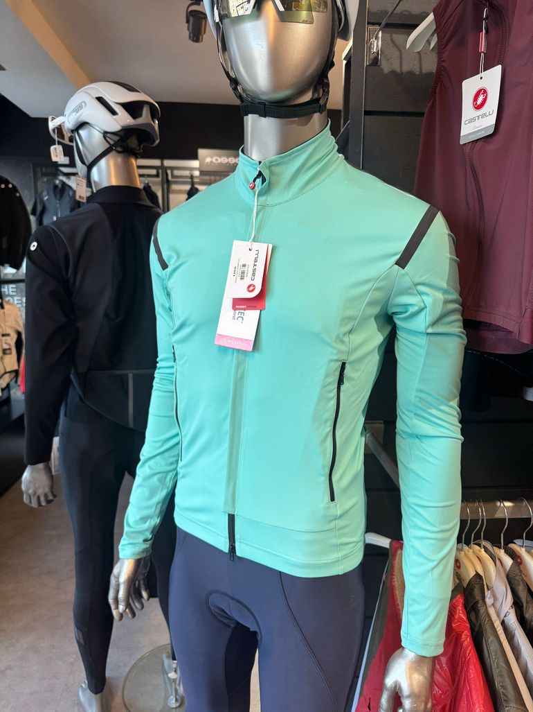 Used 2025 Ros 3 Jacket bike — image 2 of 5