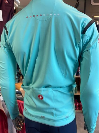 Used 2025 Ros 3 Jacket bike — image 4 of 5