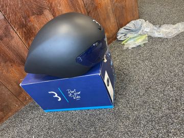 Brugt 2025 Earotop Helmet Cycling Accessories
