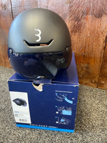 Used 2025 Earotop Helmet bike — image 2 of 2