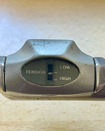 Used Shimano Ultegra PD6500 bike — image 3 of 5