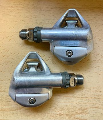 Used Shimano Ultegra PD6500 bike — image 2 of 5