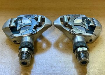 Used Shimano Ultegra PD6500 bike — image 5 of 5