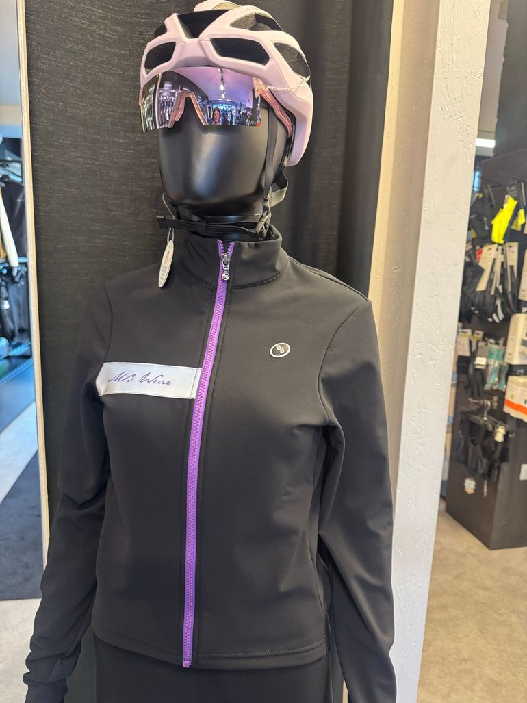 Used 2025 Giacca Magnifico Donna bike — image 1 of 3