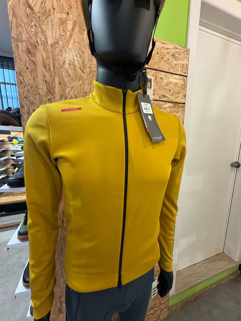 Used 2025 Giacca Fiandre 2 bike — image 3 of 3
