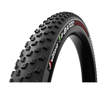 Used Vittoria Coppia copertone Vittoria e-Barzo 29″ Graphene 2.0 29×2.60 bike — image 2 of 3