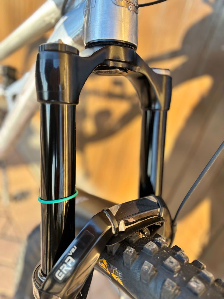 EXT ERA V2 29インチ 160mm EXT ERA V2.1 - Strange Summit