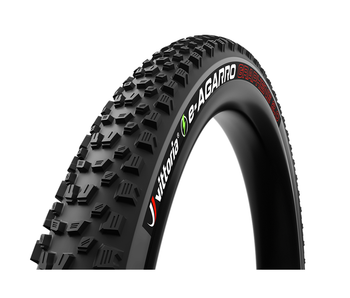 Used Vittoria Coppia copertone Vittoria e-Agarro 4c Graphene 2. 29x2.60 bike — image 2 of 3