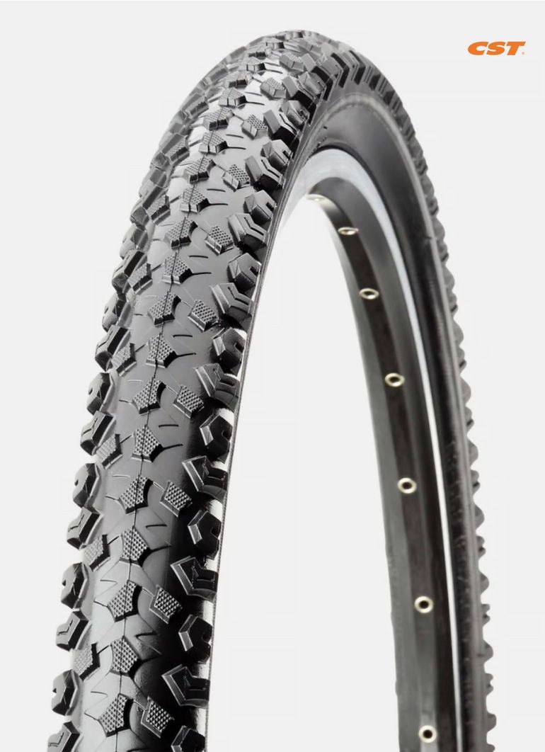 Used cst Copertone CST Critter 29x2.10 bike — image 1 of 2