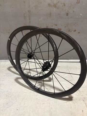 Used Scott Syncros Capital SL Aero 40mm Wheelset 2026 bike — image 3 of 3