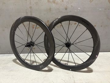 Scott Syncros Capital SL Aero 60mm Front Wheel 2026 Wheels de segunda mano