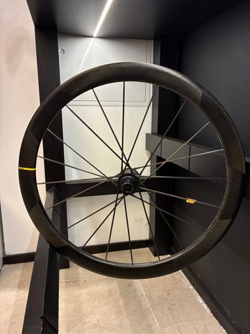 Used Mavic COSMIC ULTIMATE DISC 2025 bike — image 4 of 6