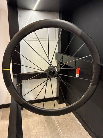 Used Mavic COSMIC ULTIMATE DISC 2025 Wheels