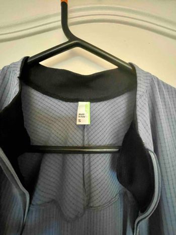 Used Q36.5 maillot 2025 bike — image 3 of 4