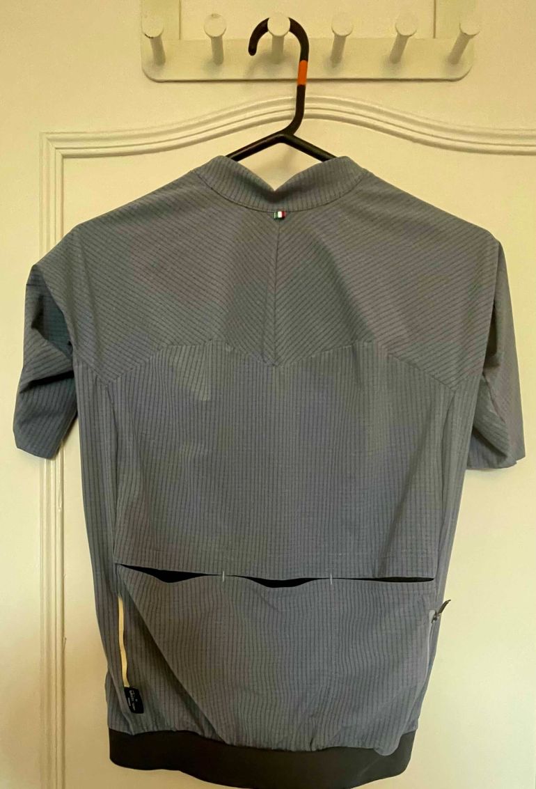 Used Q36.5 maillot 2025 bike — image 2 of 4
