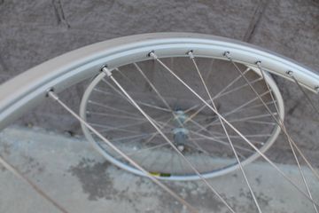 Gebrauchtes Mavic M230 SBP Bujes PMP Titanio 36H extralite 1994 bike — Bild 15 von 16