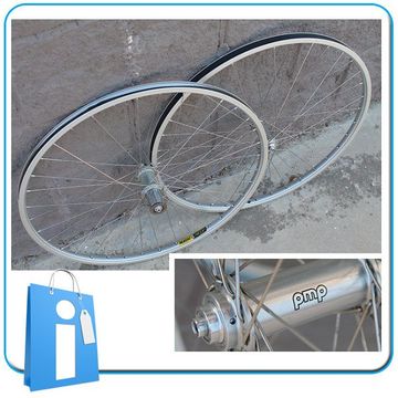 Gebrauchtes Mavic M230 SBP Bujes PMP Titanio 36H extralite 1994 bike — Bild 1 von 16