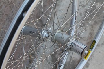 Gebrauchtes Mavic M230 SBP Bujes PMP Titanio 36H extralite 1994 bike — Bild 4 von 16