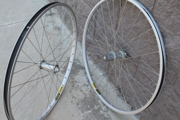 Gebrauchtes Mavic M230 SBP Bujes PMP Titanio 36H extralite 1994 bike — Bild 16 von 16