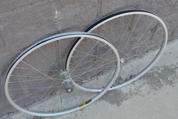 Gebrauchtes Mavic M230 SBP Bujes PMP Titanio 36H extralite 1994 bike — Bild 2 von 16