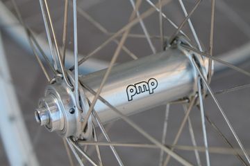 Gebrauchtes Mavic M230 SBP Bujes PMP Titanio 36H extralite 1994 bike — Bild 13 von 16