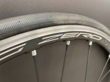 Brugt 2018 Racing Zero C17 Wheelset bike — billede 2 af 6