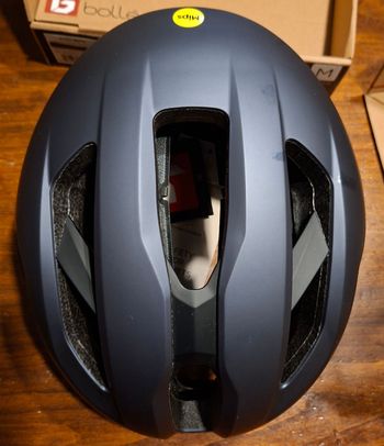 Used bolle Casco Avio Mips bike — image 3 of 5