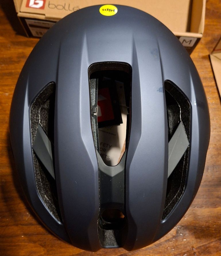 Used bolle Casco Avio Mips bike — image 3 of 5
