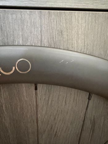 Used 2025 RP45LTD Oquo Wheelset bike — image 7 of 7