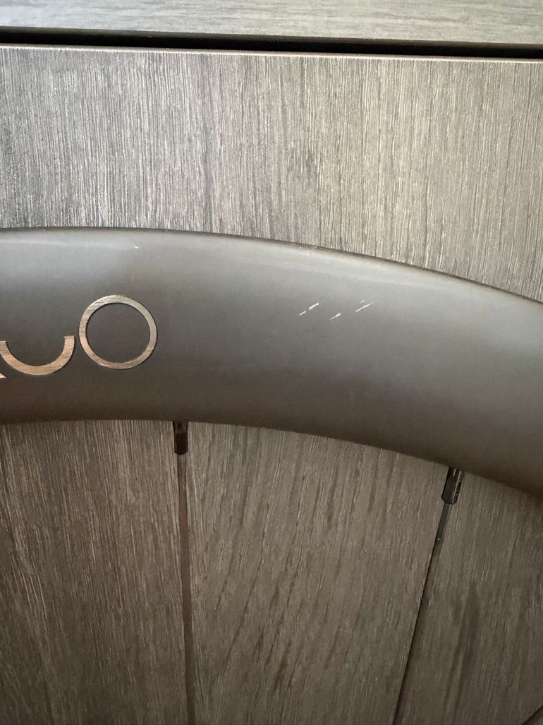 Used 2025 RP45LTD Oquo Wheelset bike — image 7 of 7