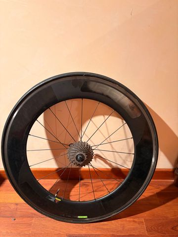 Tweedehands 2021 ursus 80 Wheels