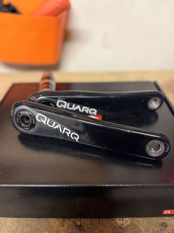 Gebrauchtes 2020 DZero Power Meter Crankset bike — Bild 2 von 2