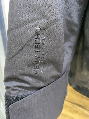 Used Helly Hansen Helly Hansen ski jacket S bike — image 6 of 12