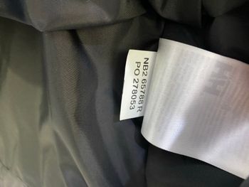 Used Helly Hansen Helly Hansen ski jacket S bike — image 12 of 12