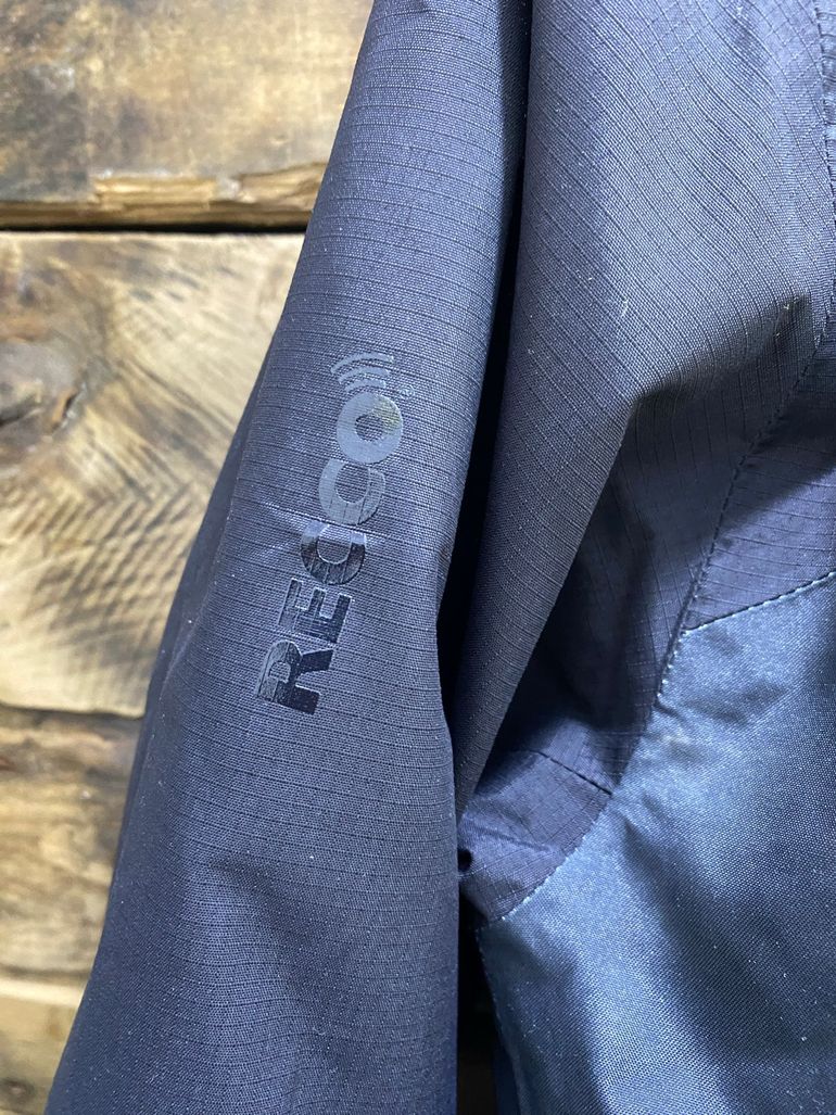 Used Helly Hansen Helly Hansen ski jacket S bike — image 7 of 12