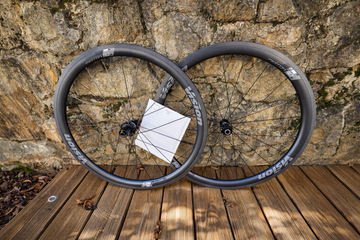 Gebrauchtes Vision Metron 40 SL Disc Wheels 2025 Wheels