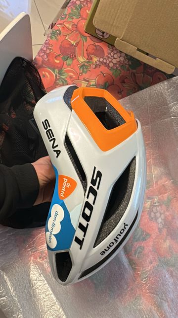 2023 centric plus mips Cycling Accessories d'occasion