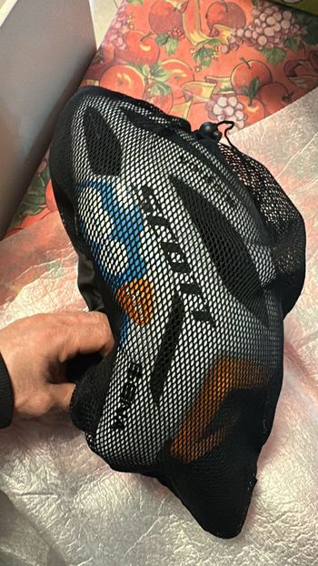 Used 2023 centric plus mips bike — image 2 of 9