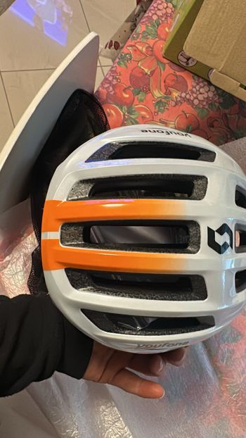 Used 2023 centric plus mips bike — image 3 of 9
