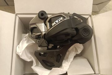 Used 2026 XTR Di2 12-speed Wireless Groupset bike — image 3 of 9