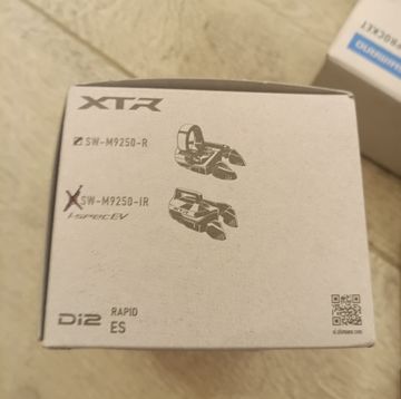 Used 2026 XTR Di2 12-speed Wireless Groupset bike — image 8 of 9
