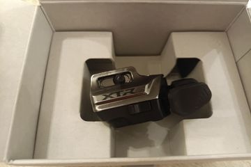 Used 2026 XTR Di2 12-speed Wireless Groupset bike — image 9 of 9