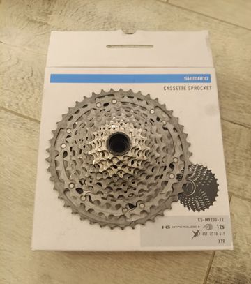 Used 2026 XTR Di2 12-speed Wireless Groupset bike — image 2 of 9